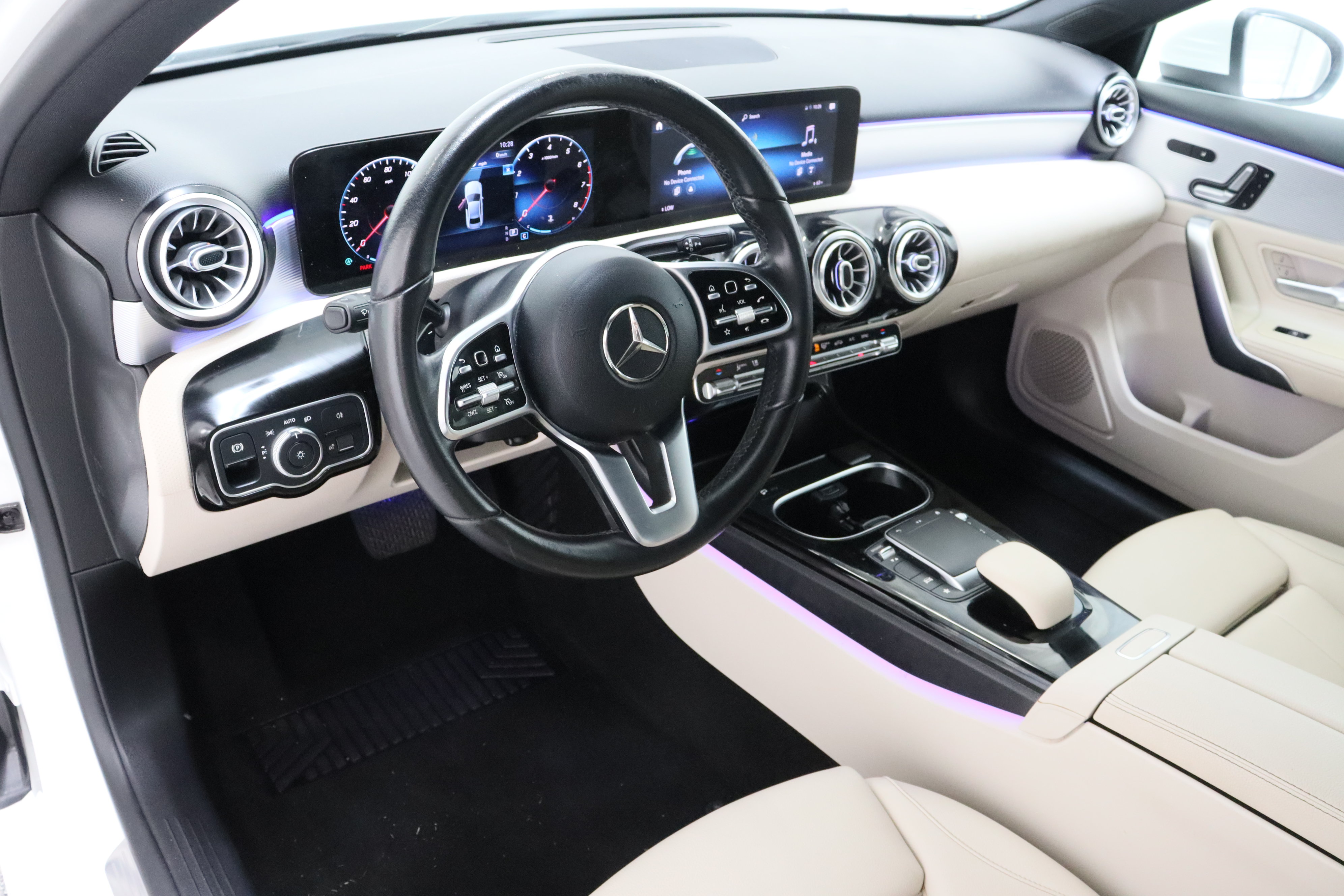Used 2021 Mercedes-Benz A 220 image 14