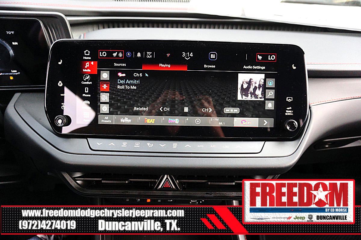 New 2026 Dodge Charger Scat Pack image 20