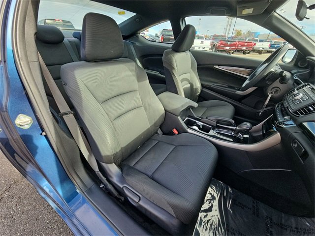 Used 2016 Honda Accord LX-S image 16