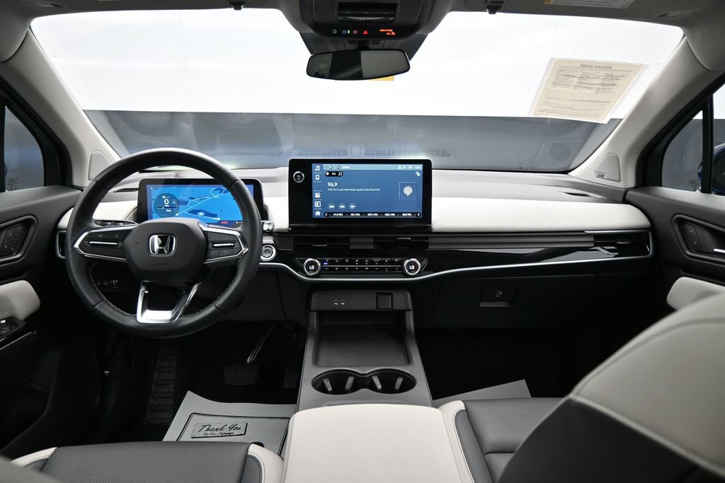 Used 2025 Honda Prologue Elite image 14