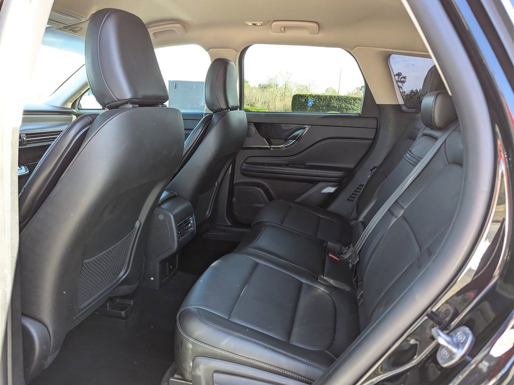 Used 2024 Lincoln Corsair Reserve image 18