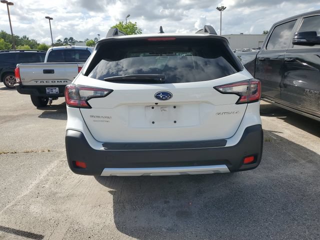 Used 2024 Subaru Outback Limited AWD/4WD image 8