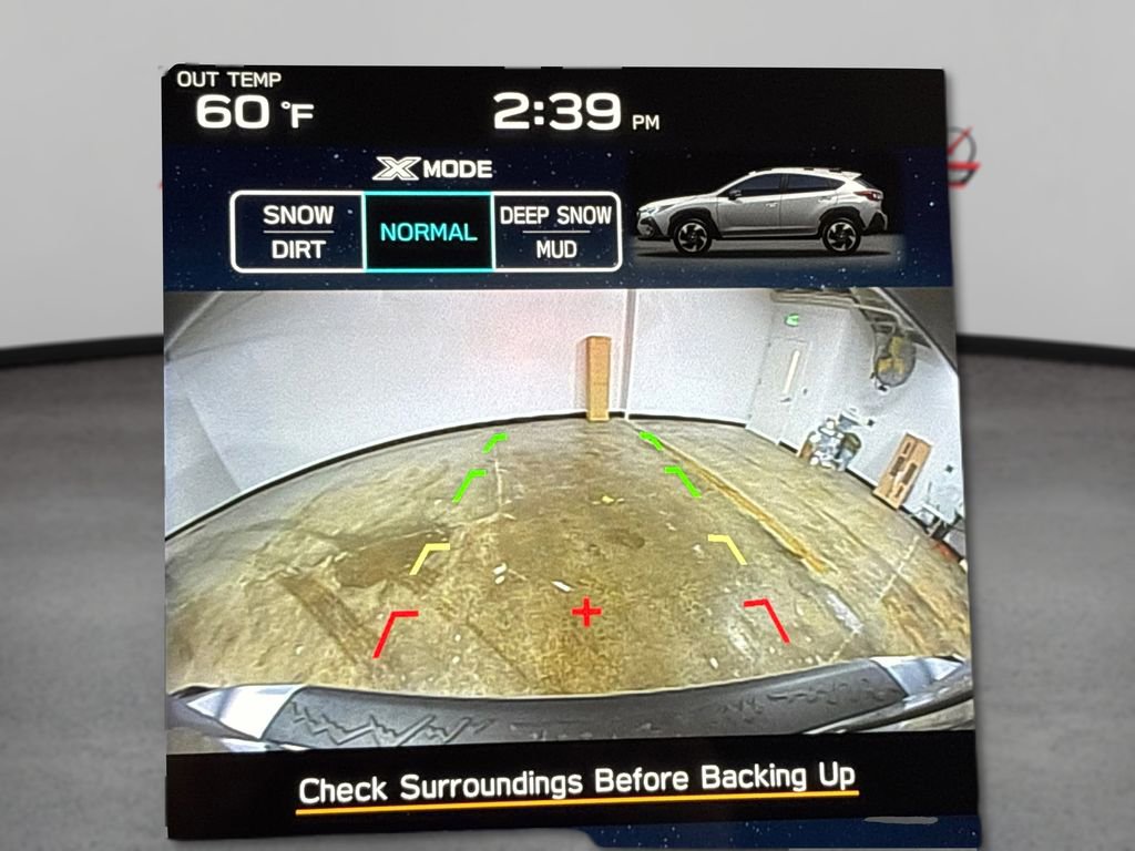Used 2024 Subaru Crosstrek 2.5i Sport AWD/4WD image 32