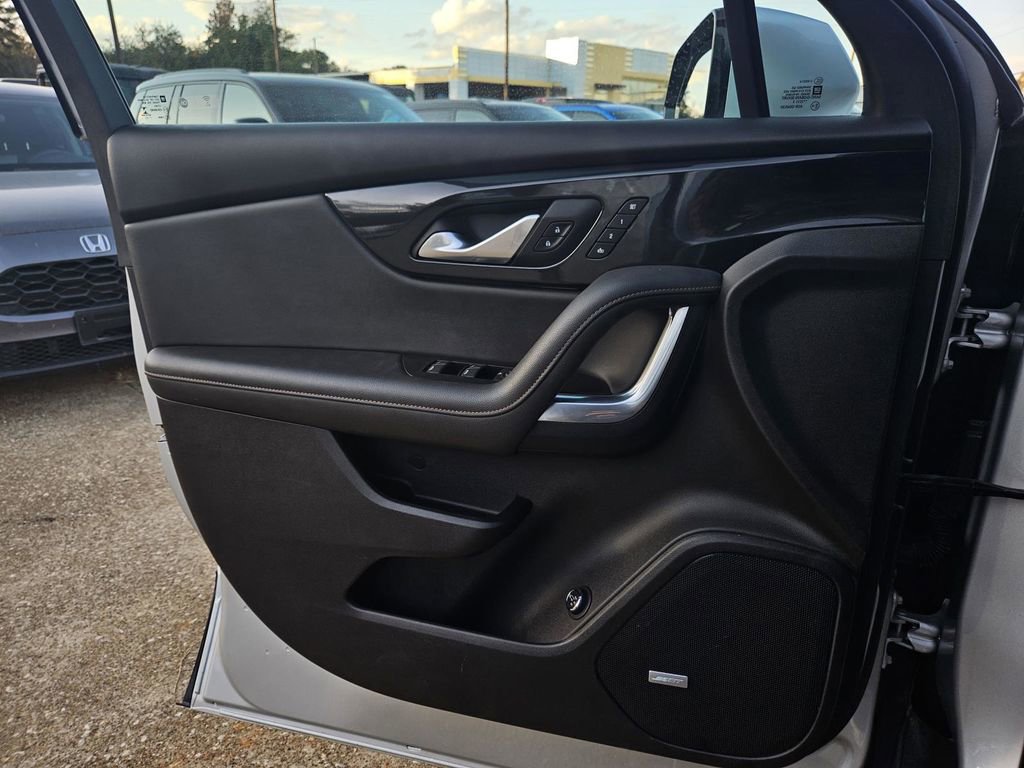 Used 2022 Chevrolet Blazer Premier w/ Enhanced Convenience Package image 10