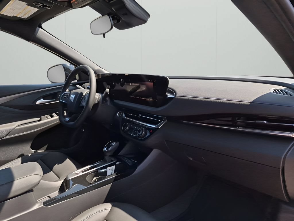 New 2026 Buick Envista Sport Touring w/ Convenience I Package FWD image 16