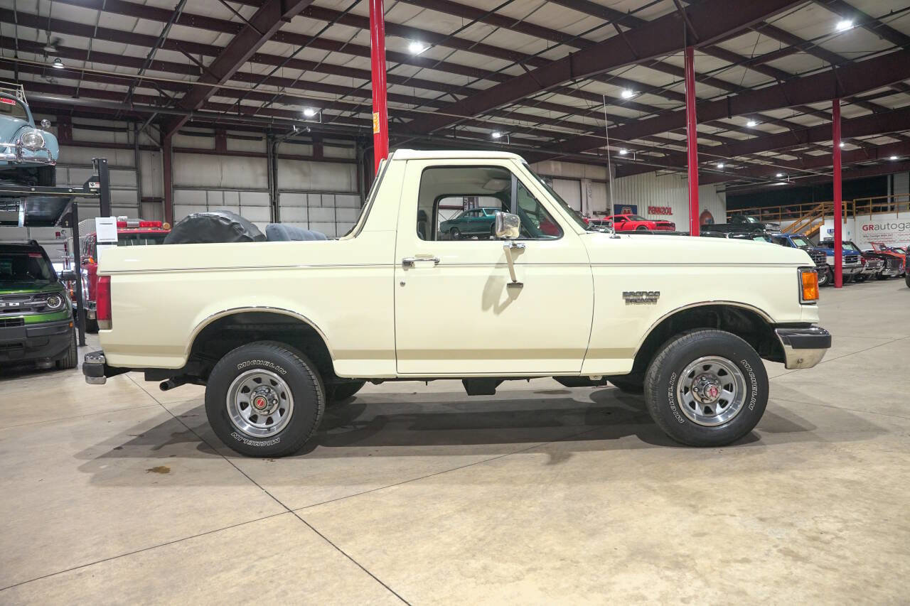 Used 1990 Ford Bronco image 10