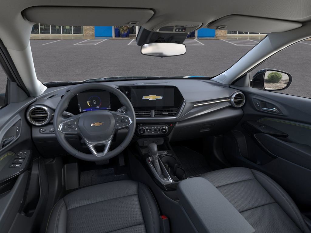 New 2026 Chevrolet Trax ACTIV image 15