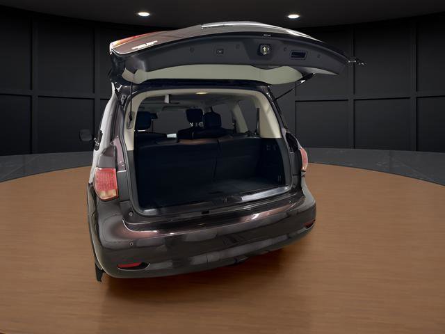 Used 2012 INFINITI QX56 4WD image 7