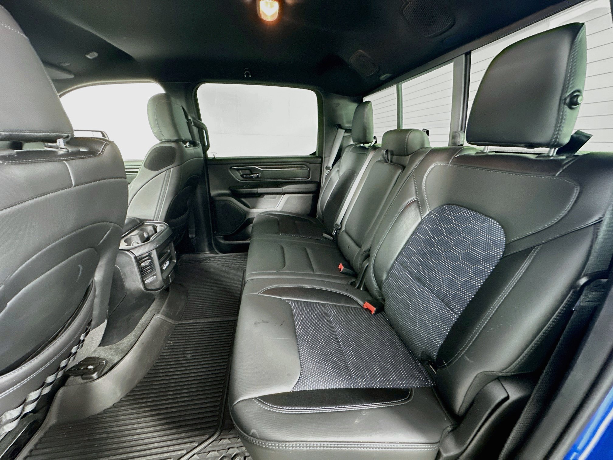 Used 2023 RAM 1500 Big Horn AWD/4WD image 23