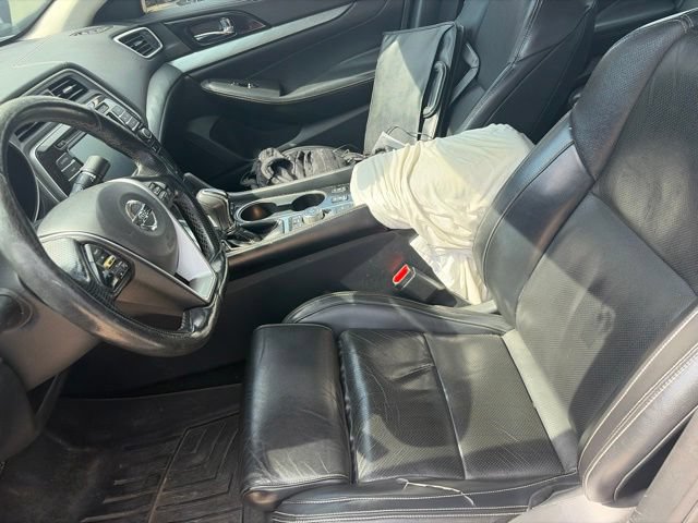 Used 2016 Nissan Maxima 3.5 SV FWD image 21