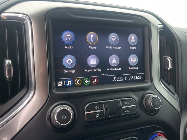 Used 2022 Chevrolet Silverado 3500 LTZ image 31