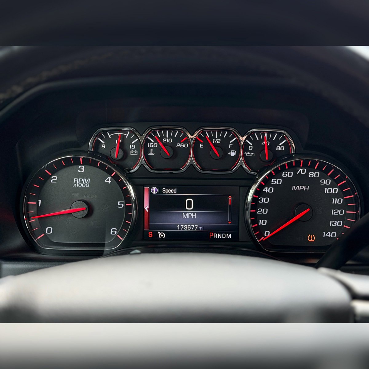 Used 2014 GMC Sierra 1500 SLT w/ Suspension Package, Off-Road image 10