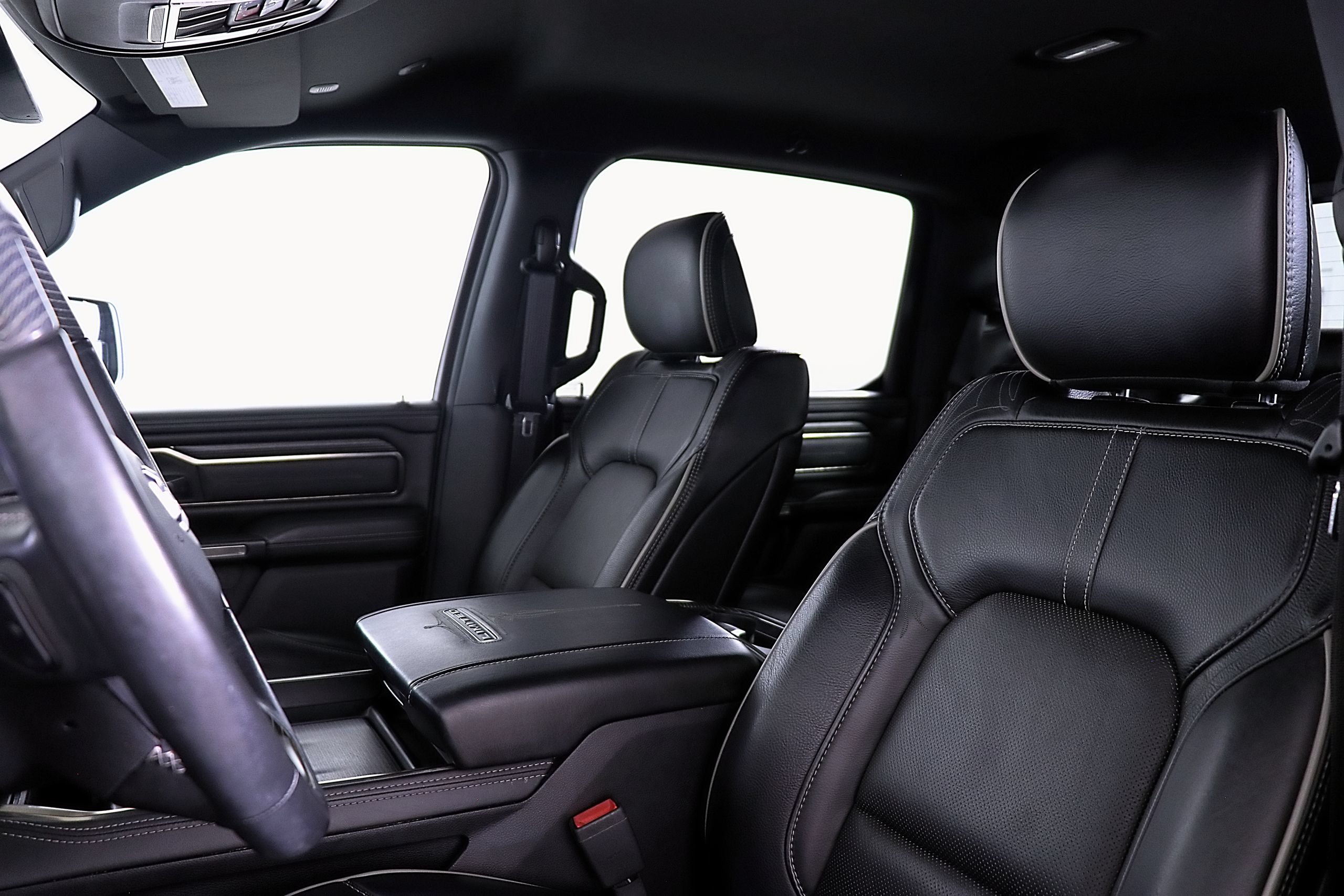 Used 2019 RAM 1500 Limited AWD/4WD image 25