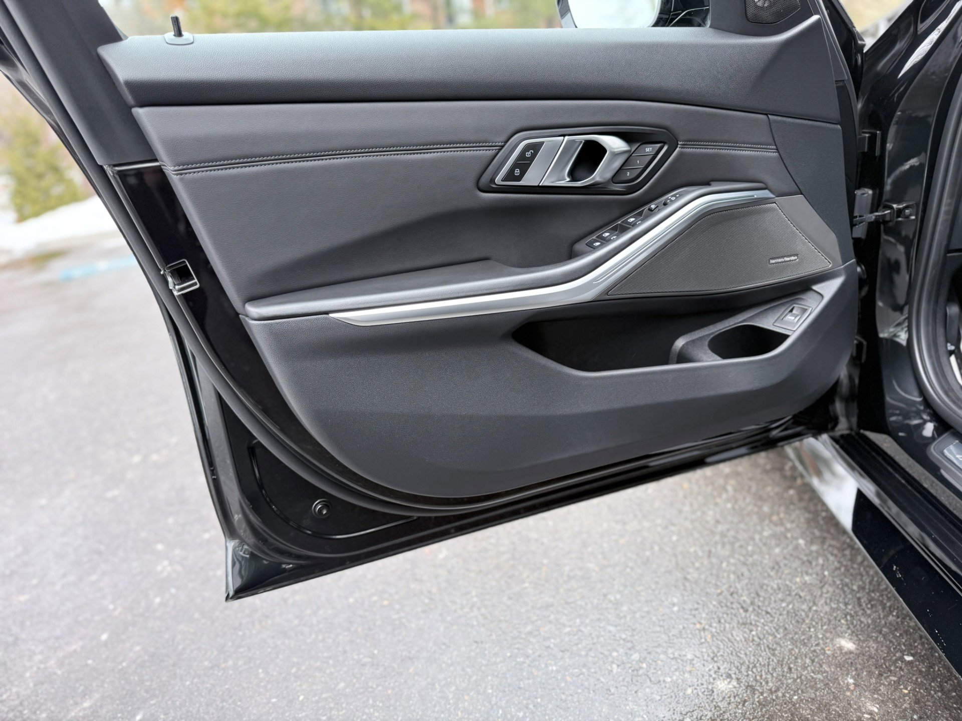 Used 2023 BMW M3 Competition image 12