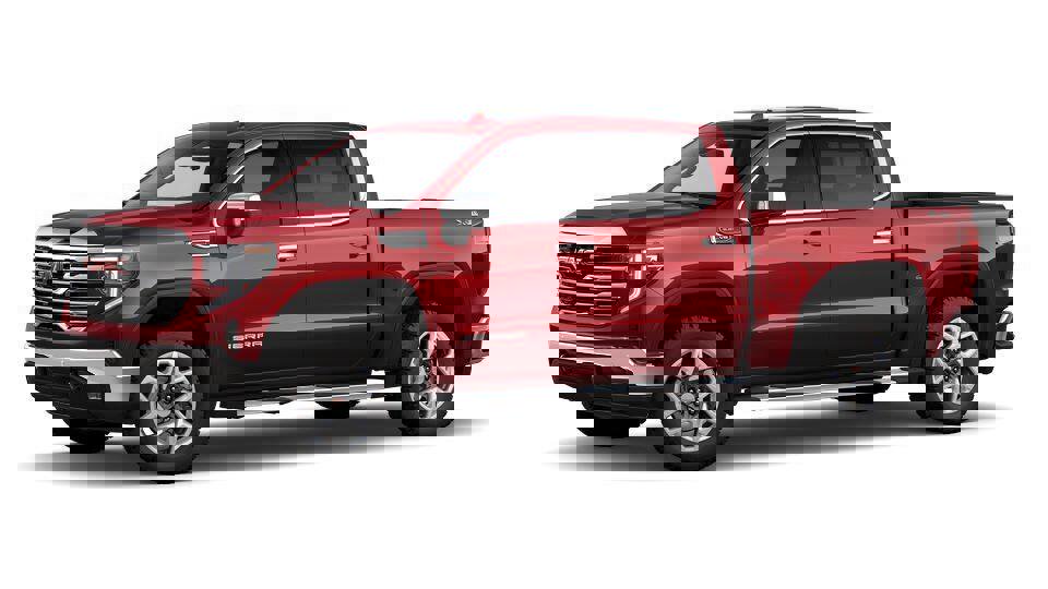 New 2026 GMC Sierra 1500 SLT w/ SLT Premium Plus Package image 28