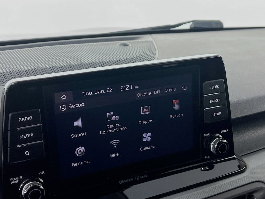 Used 2023 Kia Seltos LX image 14