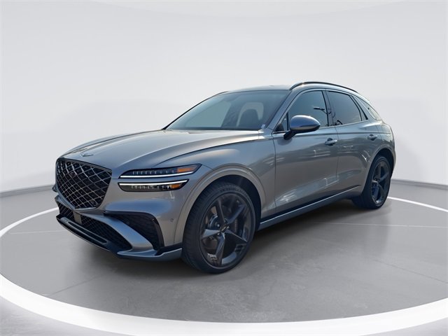 New 2026 Genesis GV70 2.5T Sport Prestige