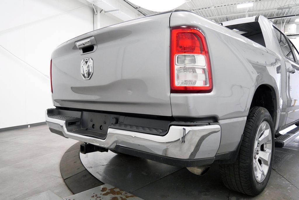Used 2019 RAM 1500 Big Horn AWD/4WD image 37