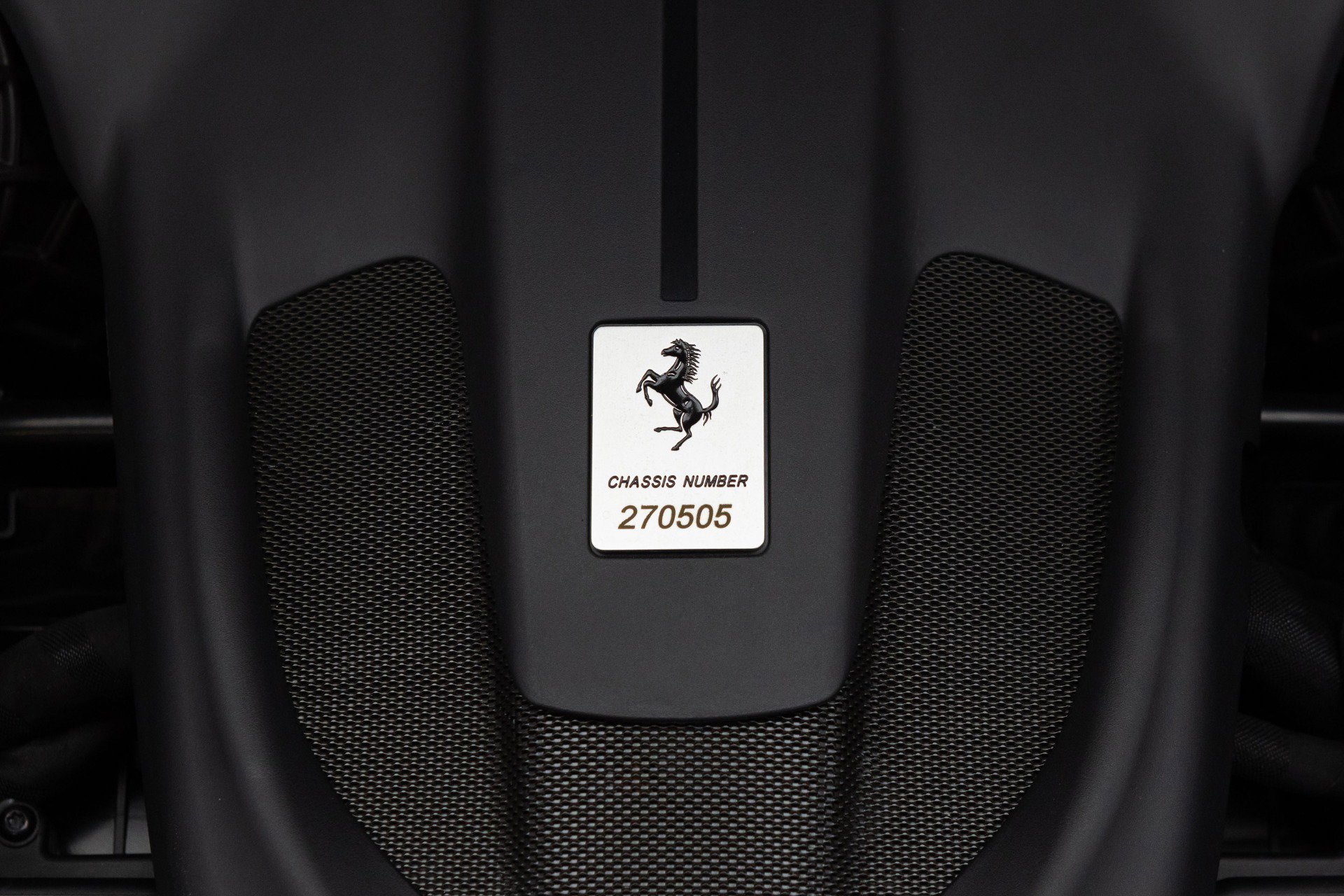 Certified 2022 Ferrari Roma RWD image 90