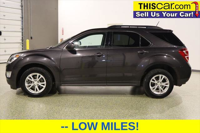 Used 2016 Chevrolet Equinox LT w/ Convenience Package image 4