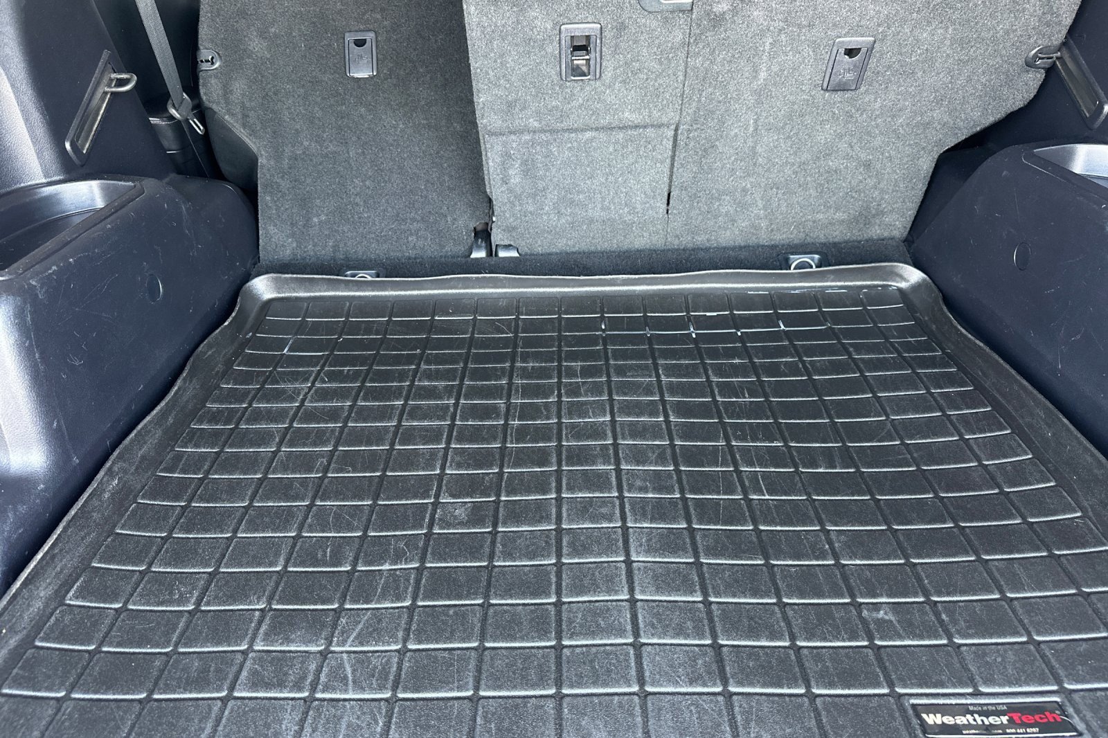 Certified 2021 Toyota 4Runner SR5 AWD/4WD image 14