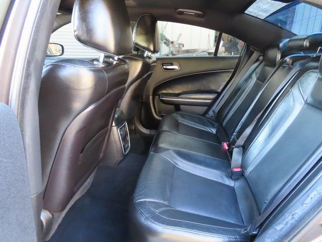 Used 2021 Dodge Charger SXT w/ Leather Interior Group image 29