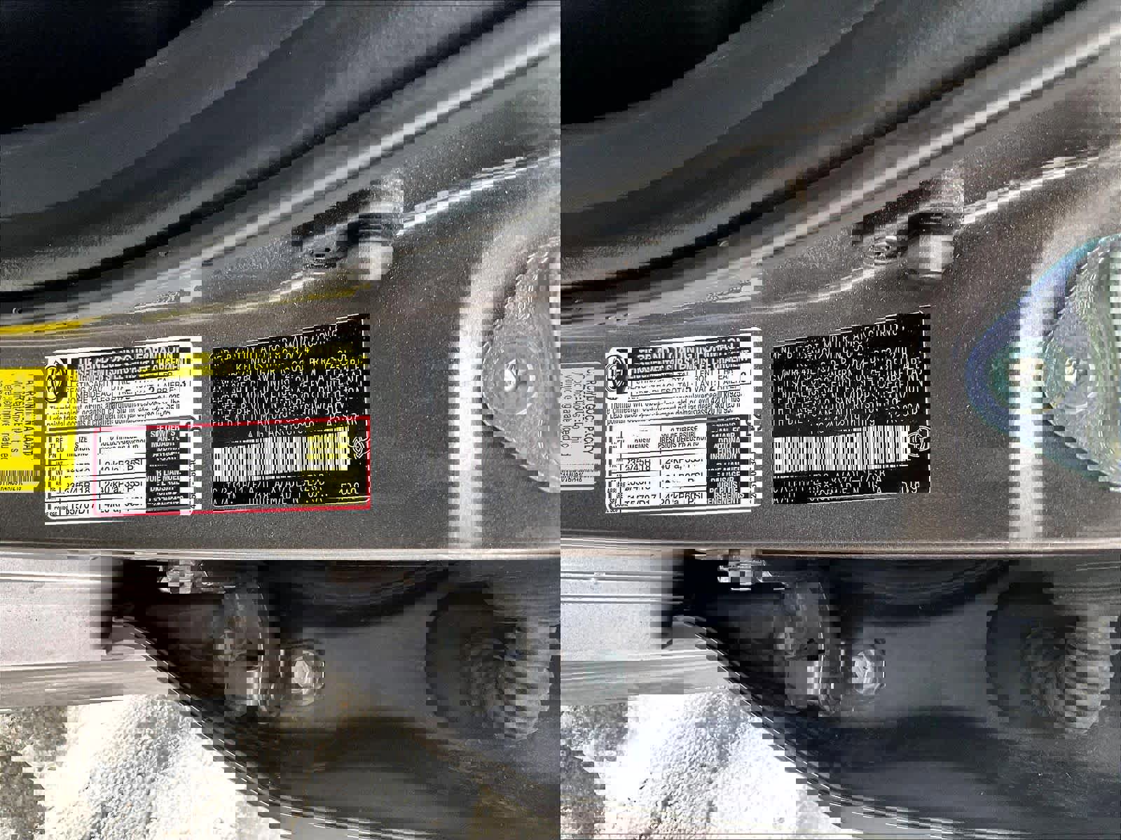 Used 2024 Toyota Camry SE image 32