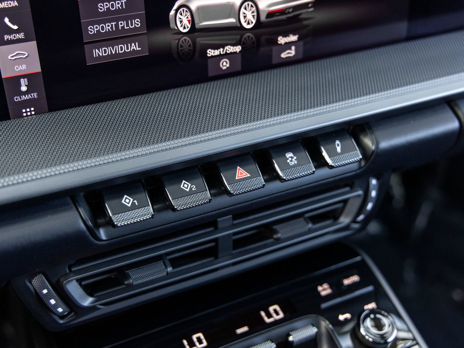 Certified 2020 Porsche 911 Carrera S RWD image 44