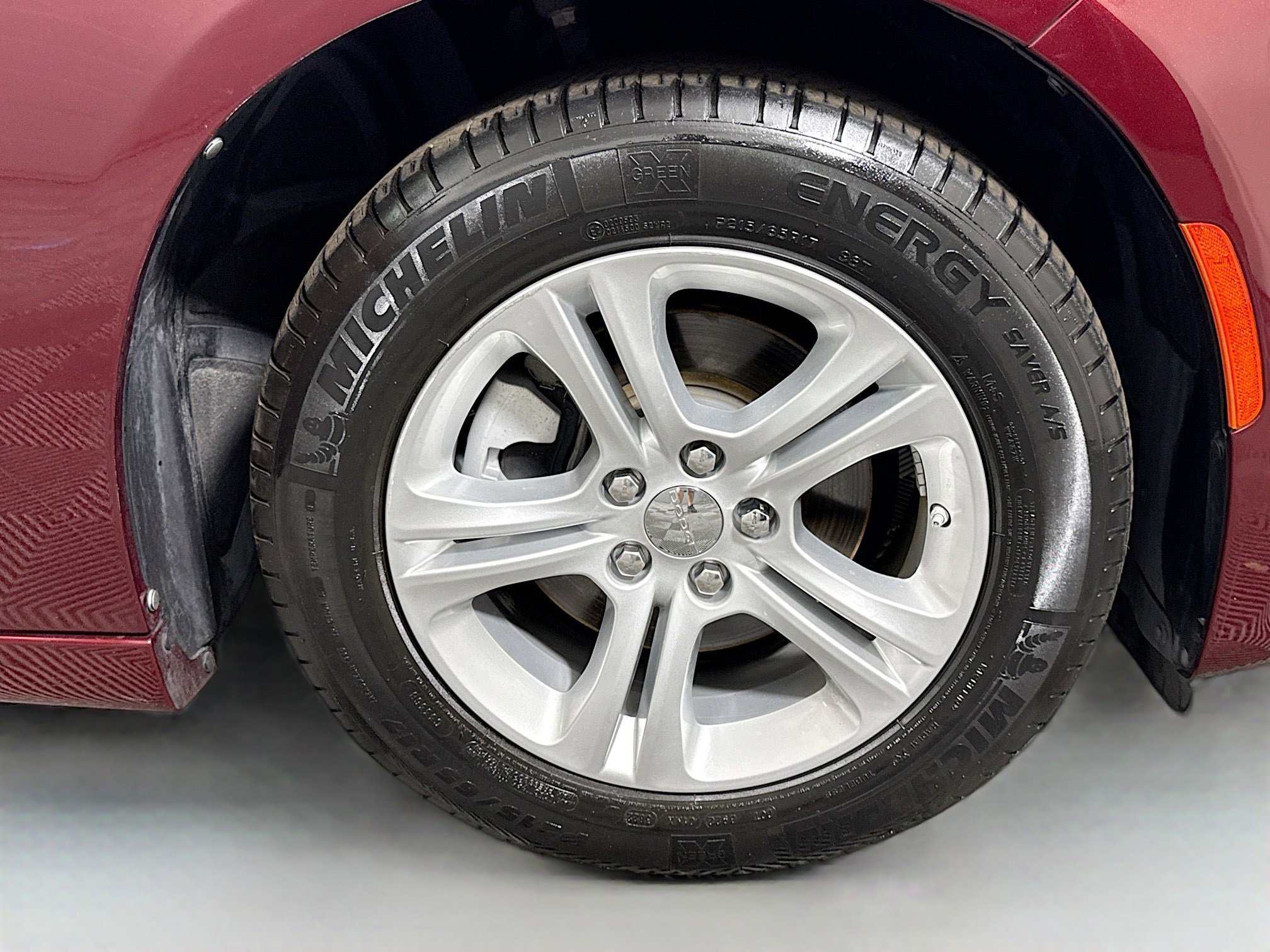 Used 2023 Dodge Charger SXT image 32