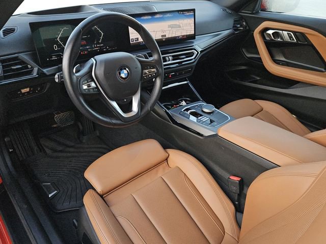 Used 2023 BMW 230i Coupe w/ Premium Package image 26