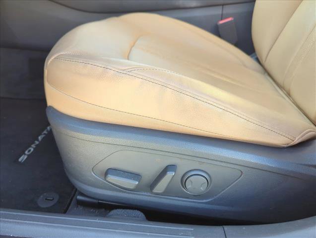 Used 2021 Hyundai Sonata Limited image 11
