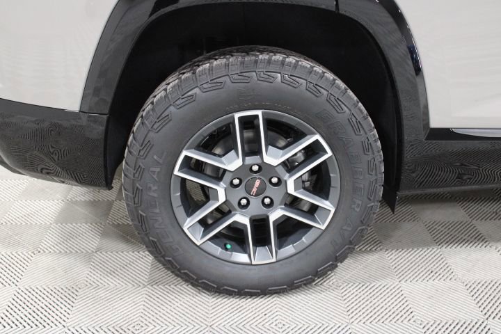 New 2026 GMC Terrain AT4 AWD/4WD image 43