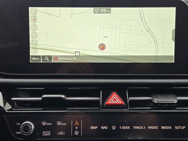 New 2025 Kia Niro EX image 11