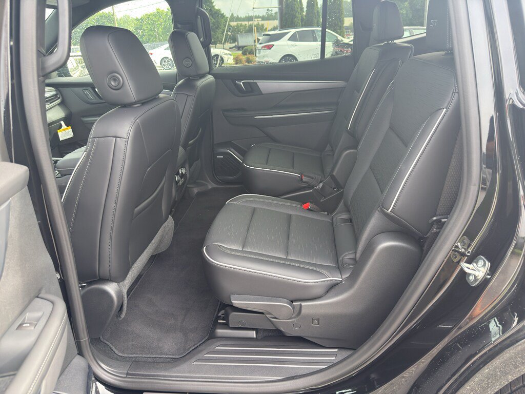 New 2026 Buick Enclave Sport Touring w/ Power Package FWD image 18