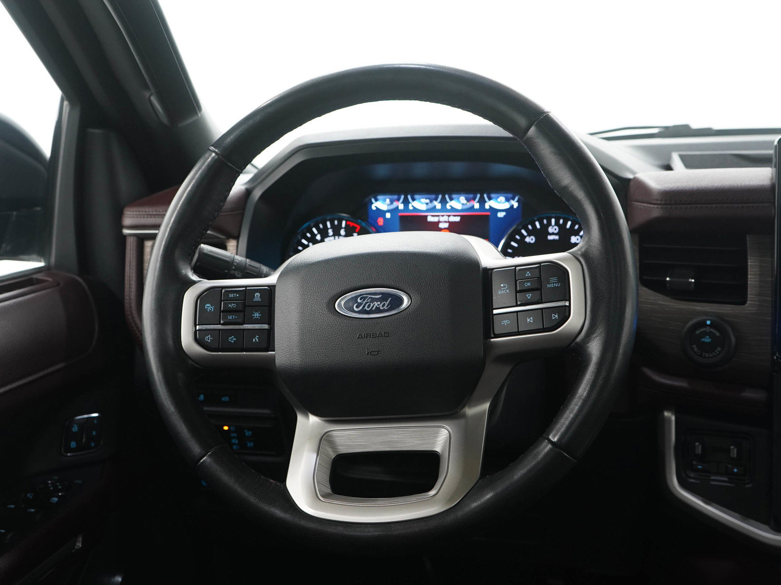 Used 2023 Ford Expedition Max Limited image 19