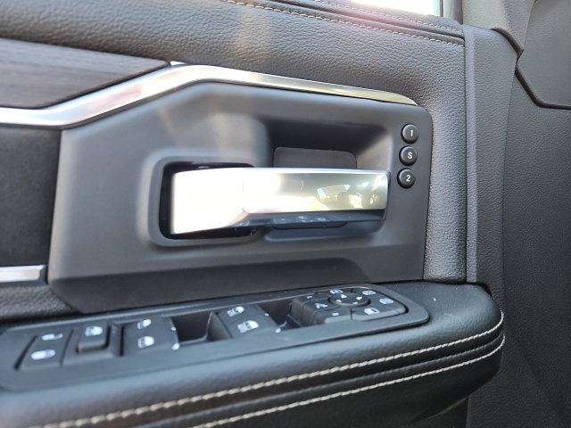 New 2026 RAM 2500 Laramie AWD/4WD image 29