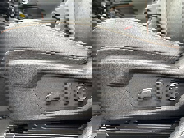 Certified 2025 Subaru Crosstrek 2.5i Limited w/ Popular Package #3A image 23