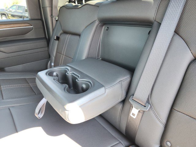 New 2026 Chevrolet Silverado 2500 High Country w/ High Country Premium Package image 26