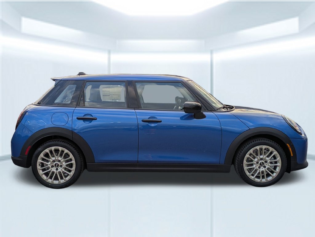 New 2026 MINI Cooper S FWD image 6