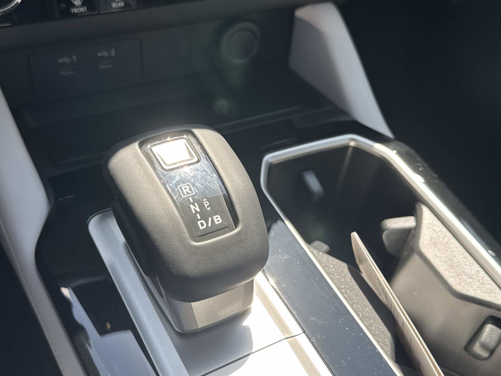 New 2026 Mitsubishi Outlander SE AWD/4WD image 23
