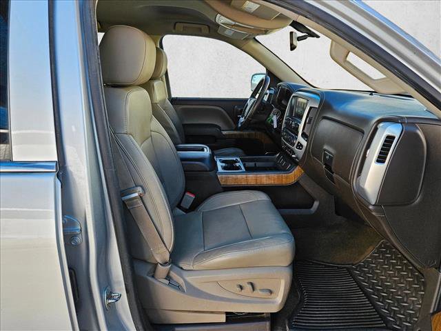 Used 2014 GMC Sierra 1500 SLT image 21