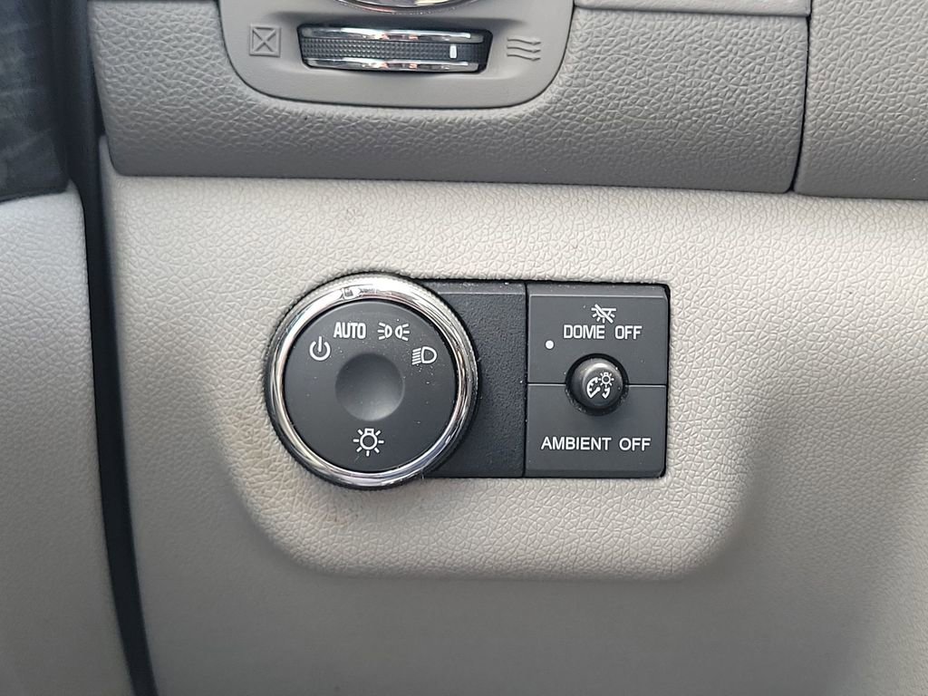 Used 2015 Buick Enclave Premium w/ Experience Buick Package FWD image 17