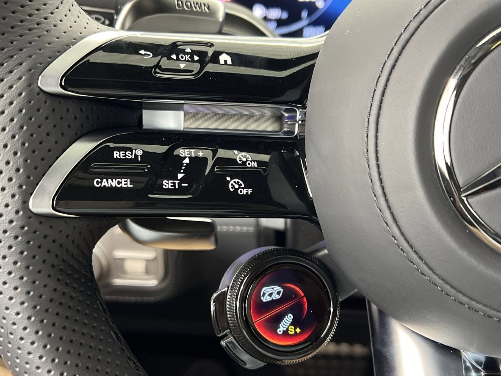 Used 2025 Mercedes-Benz GLE 63 AMG S image 31