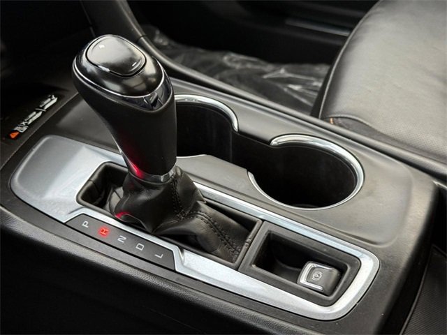 Certified 2018 Chevrolet Equinox Premier image 22