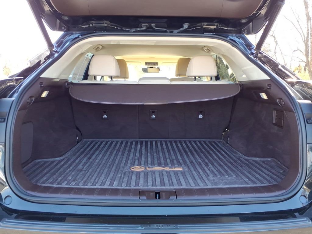 Used 2020 Lexus RX 350 AWD w/ Premium Package image 21