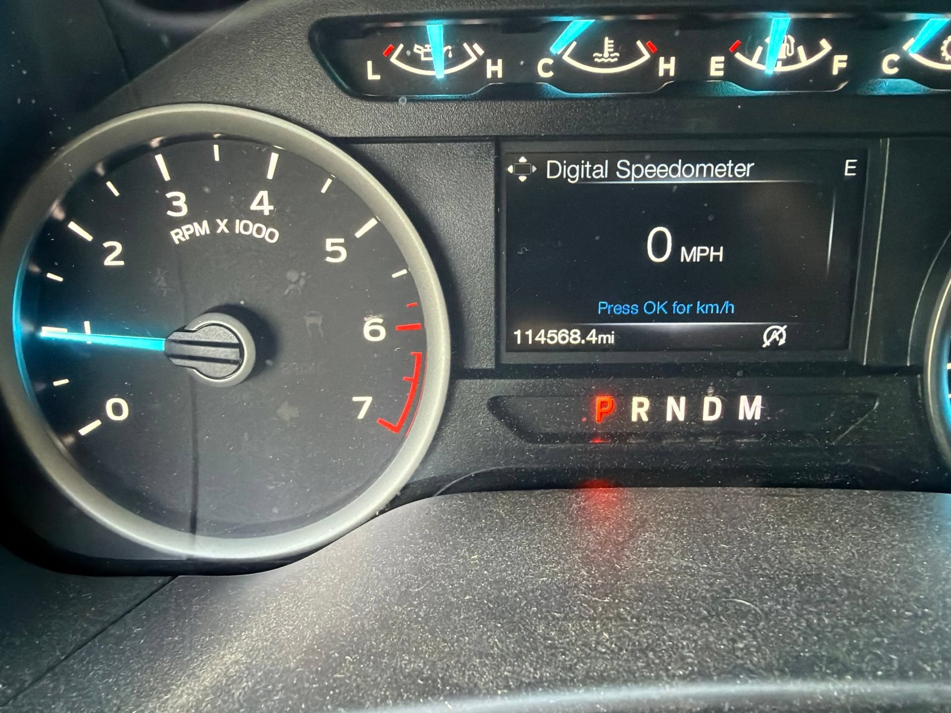 Used 2020 Ford F150 XLT w/ Equipment Group 302A Luxury AWD/4WD image 7