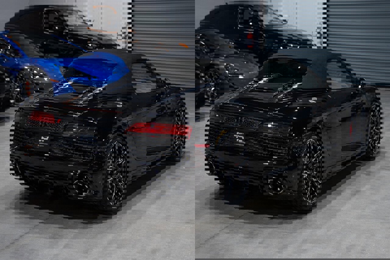 Used 2021 Audi R8 V10 image 13