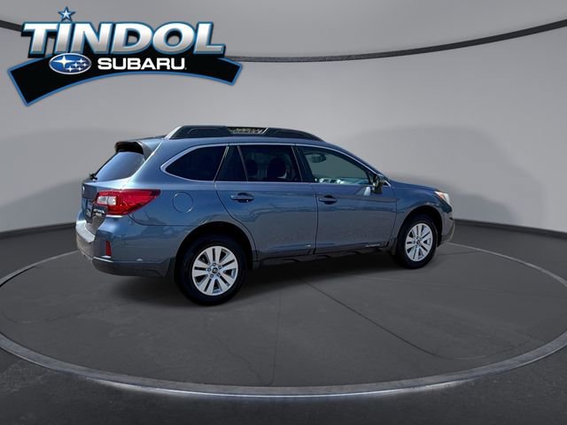 Used 2017 Subaru Outback 2.5i Premium AWD/4WD image 9