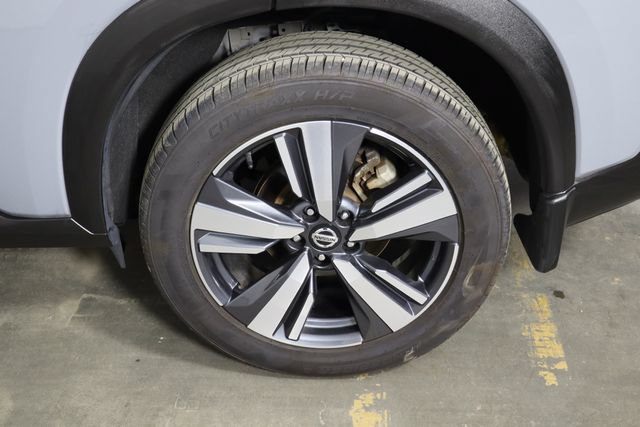 Used 2021 Nissan Rogue SL AWD/4WD image 40