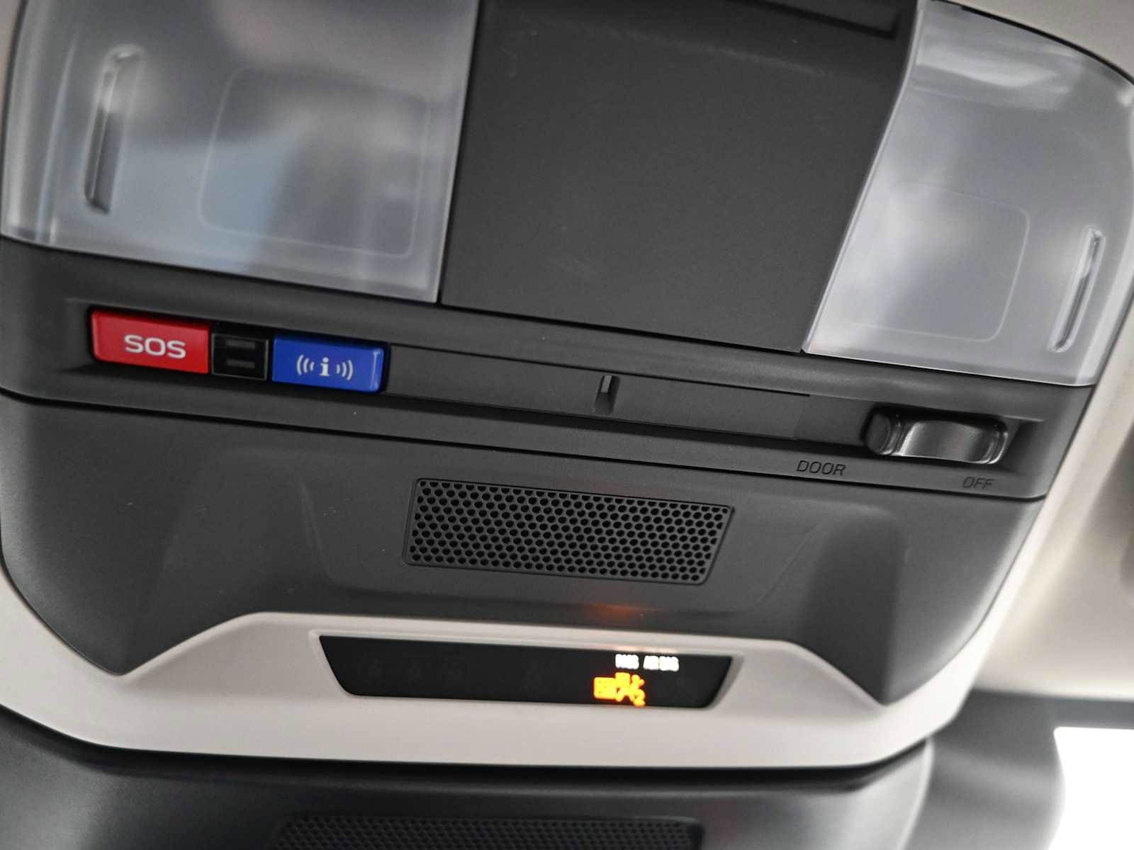 New 2026 Subaru Crosstrek 2.5i Limited image 15